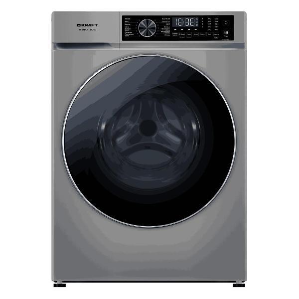 Стиральная машина Kraft KF-MDDS12126G