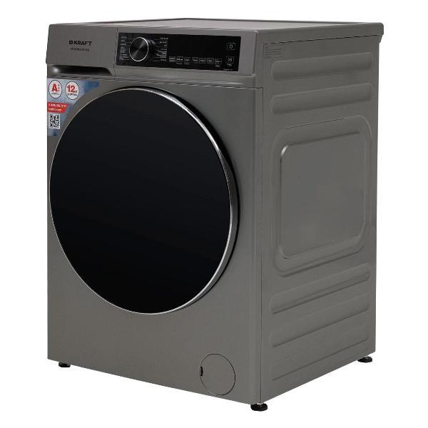 Стиральная машина Kraft KF-MDDS12126G