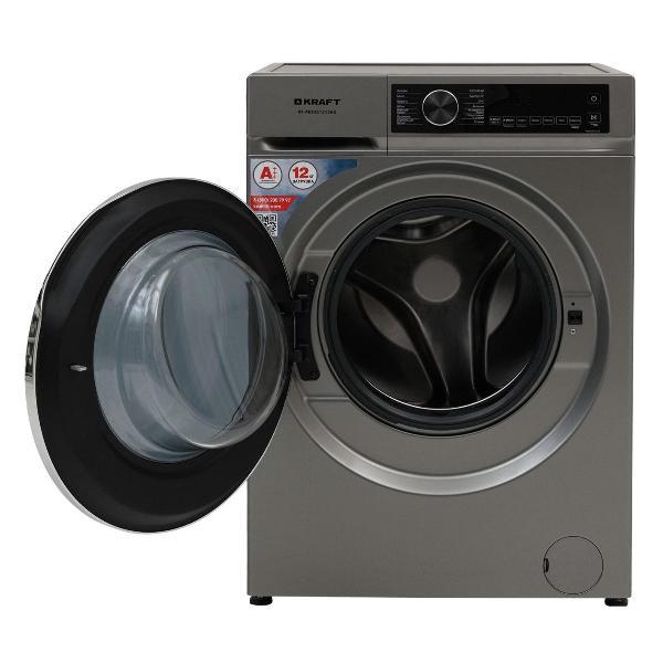 Стиральная машина Kraft KF-MDDS12126G