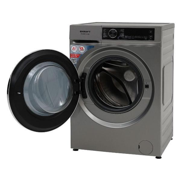Стиральная машина Kraft KF-MDDS12126G