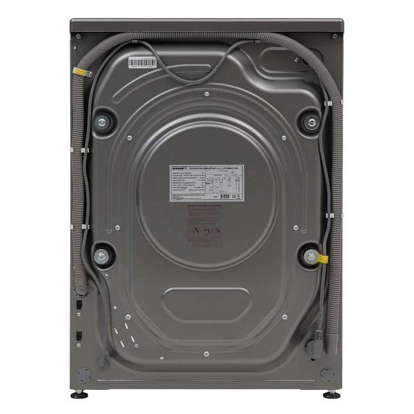 Стиральная машина Kraft KF-MDDS12126G