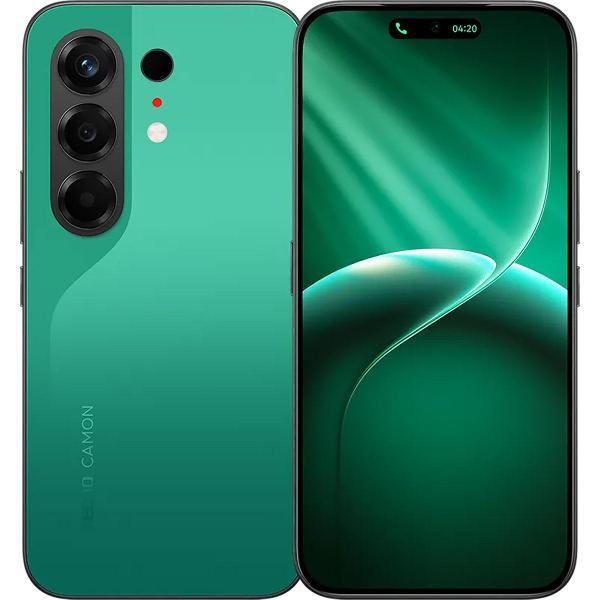 Смартфон TECNO CAMON 50 CN5