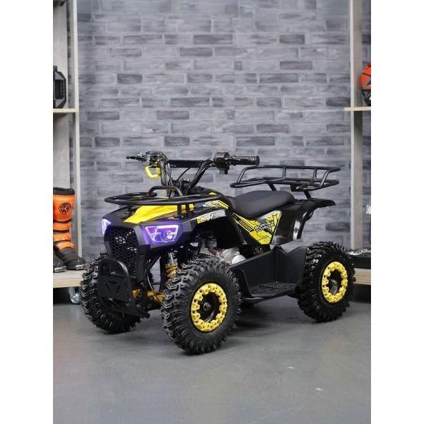 Квадроцикл ATV Детский квадроцикл ATVClassic mini 4T