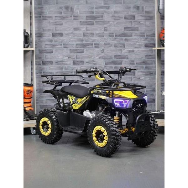 Квадроцикл ATV Детский квадроцикл ATVClassic mini 4T