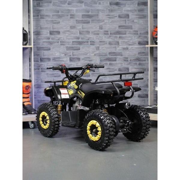 Квадроцикл ATV Детский квадроцикл ATVClassic mini 4T