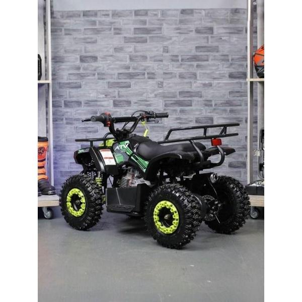 Квадроцикл ATV Детский квадроцикл ATV Classic mini 4T,