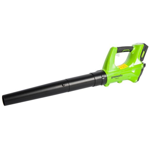 Воздуходувка Greenworks 2402207UA