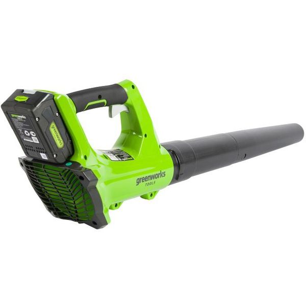 Воздуходувка Greenworks 2402207UA