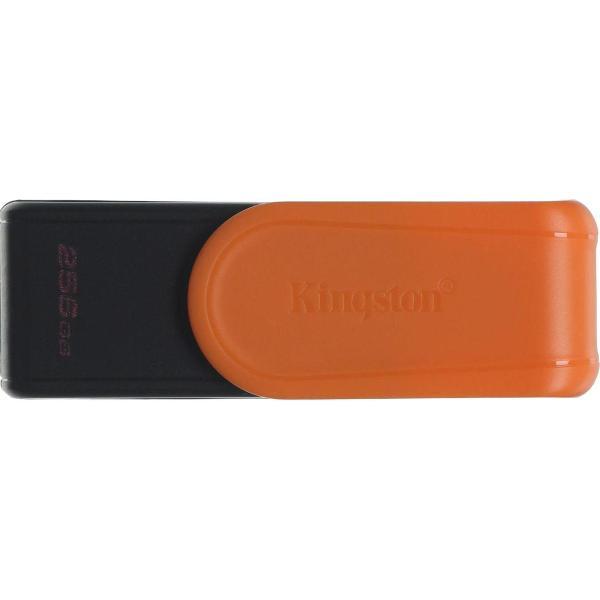 USB флеш-накопитель Kingston DataTraveler Exodia S (DTXS/256GB)
