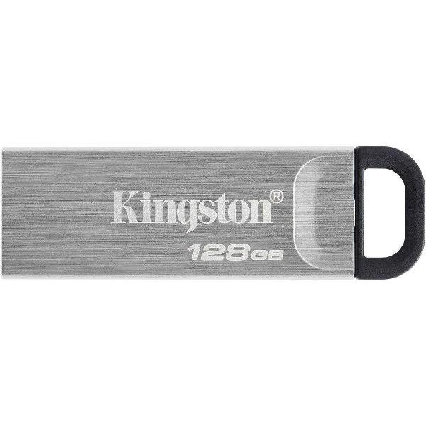 USB флеш-накопитель Kingston DataTraveler Kyson (DTKN/128GB)