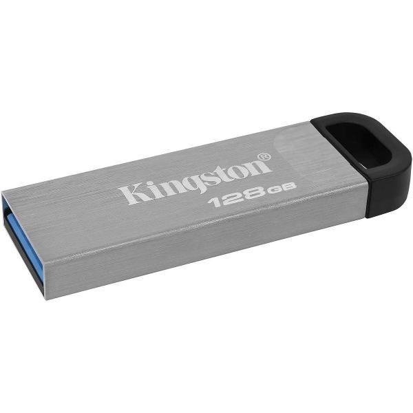 USB флеш-накопитель Kingston DataTraveler Kyson (DTKN/128GB)