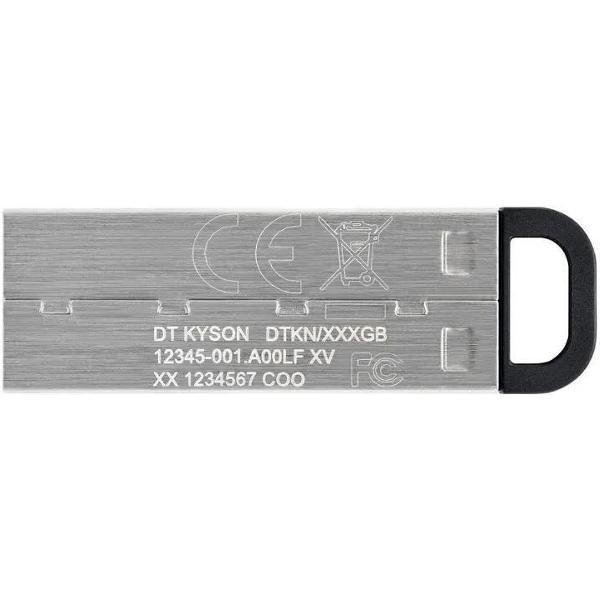 USB флеш-накопитель Kingston DataTraveler Kyson (DTKN/128GB)