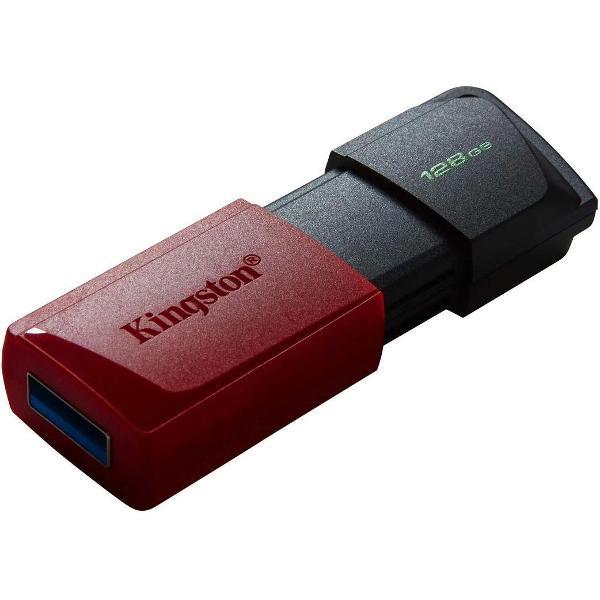 USB флеш-накопитель Kingston DataTraveler Exodia M (DTXM/128GB)