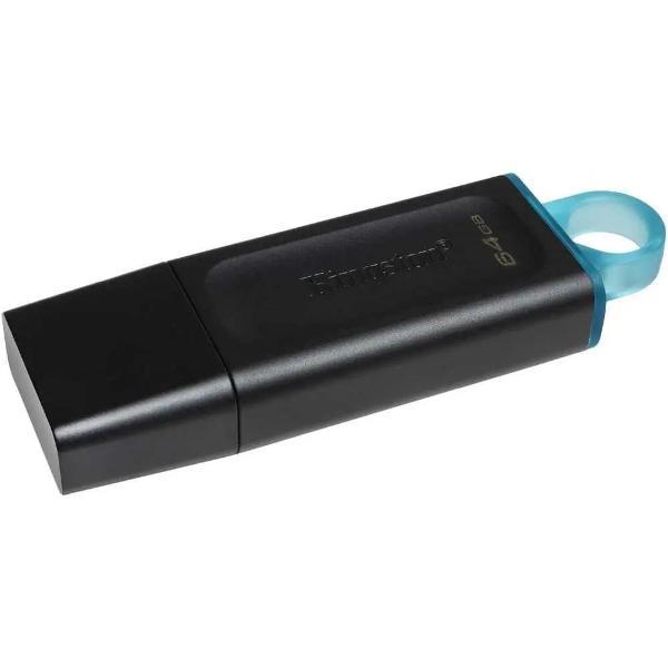 USB флеш-накопитель Kingston DataTraveler Exodia (DTX/64GB)