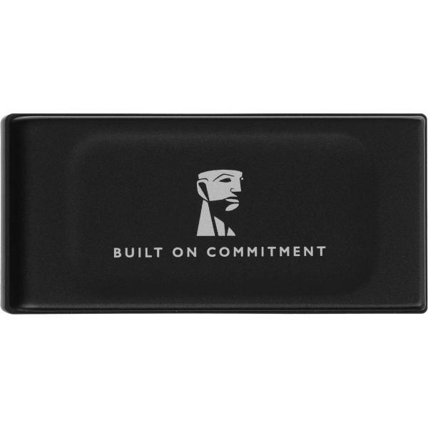 Внешний диск SSD Kingston XS1000 (SXS1000/1000GA)