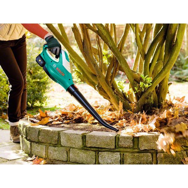 Воздуходувка Bosch ALB 18 LI без АКБ и ЗУ (0.600.8A0.302)