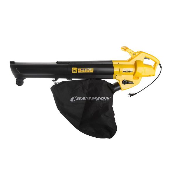 Воздуходувка Champion EB4510