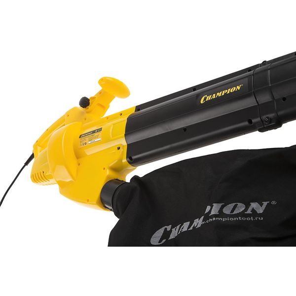 Воздуходувка Champion EB4510