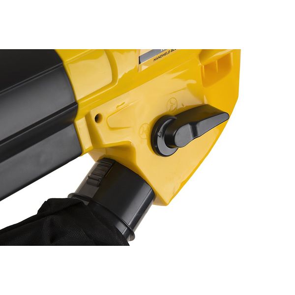 Воздуходувка Champion EB4510