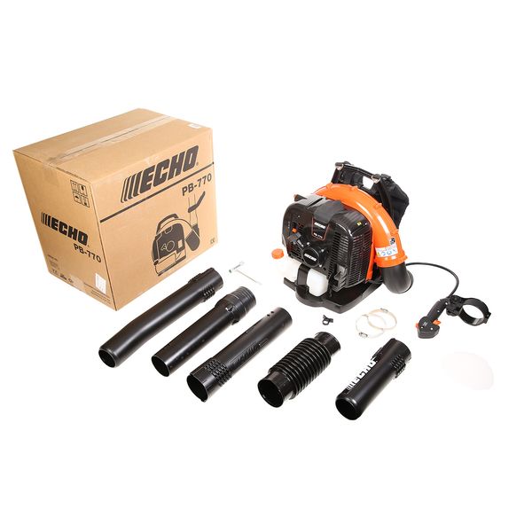 Воздуходувка Echo PB-770