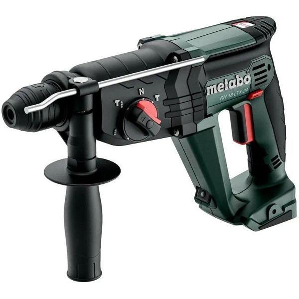 Перфоратор Metabo KH 18 LTX фото
