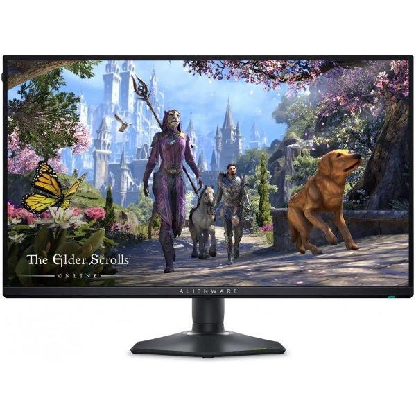 Монитор Dell AW2725QF