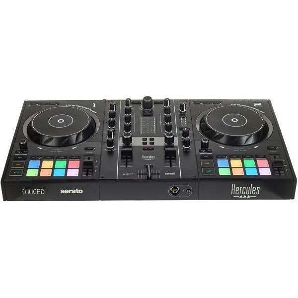 Контроллер для DJ Hercules DJ Control Inpulse 500