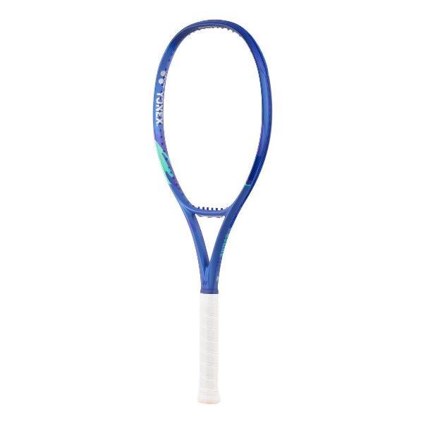Ракетка для большого тенниса Yonex Теннисная ракетка (без струн) EZone 105 Blast Blue (275г)