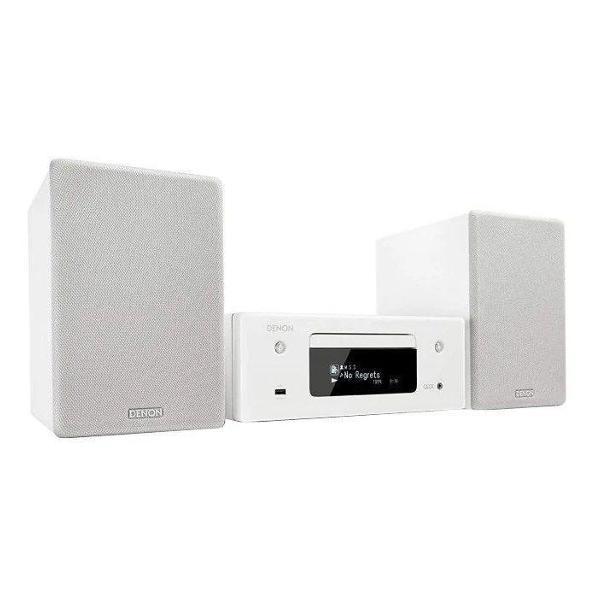 Прочий аксессуар для аудиотехники Denon CEOL N10 White