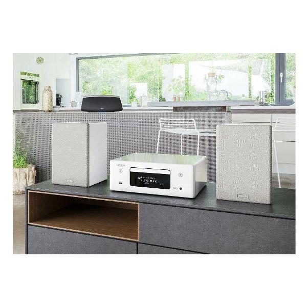 Прочий аксессуар для аудиотехники Denon CEOL N10 White