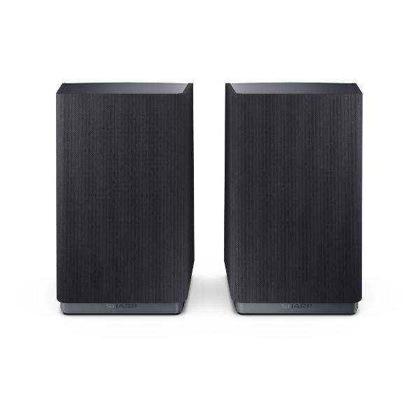 Hi-Fi Колонки Sharp AQUOS