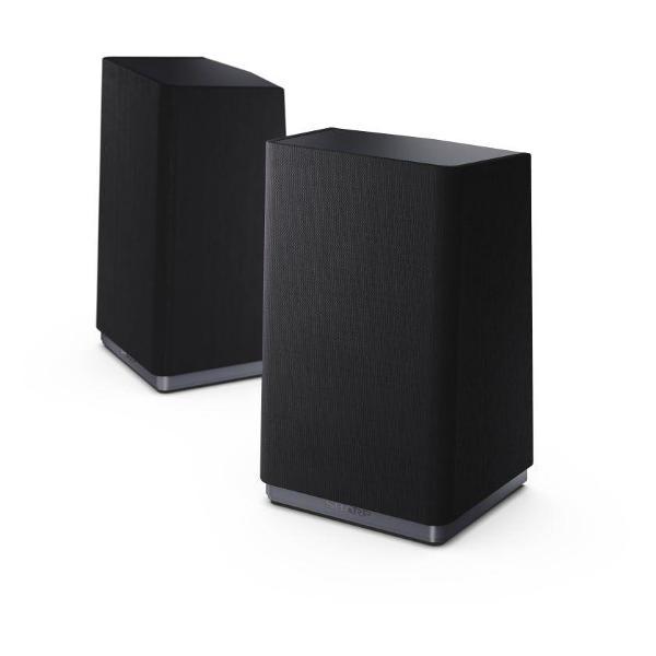Hi-Fi Колонки Sharp AQUOS