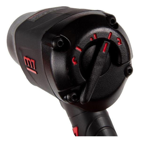Гайковерт Mighty Seven NC-4255QL