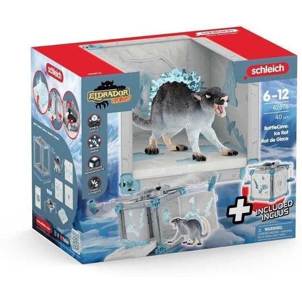 Фигурка Schleich 42676