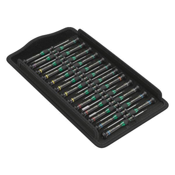Набор отверток Wera WE134000