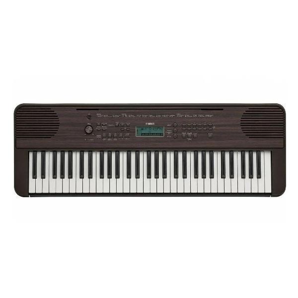 Синтезатор Yamaha PSR-E360DW
