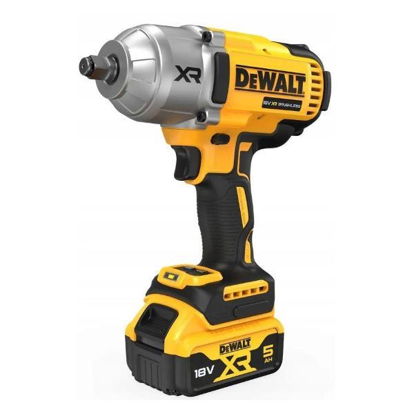 Гайковерт DeWalt DCF900P2T