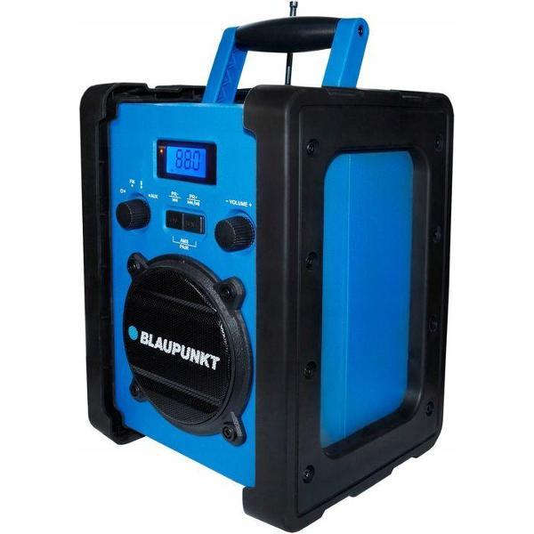 Радиоприемник Blaupunkt Радио Bluetooth PP30BT