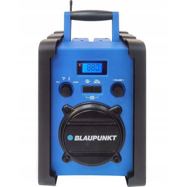 Радиоприемник Blaupunkt Радио Bluetooth PP30BT