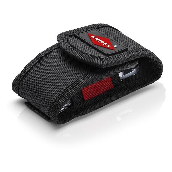 Набор электроинструмента KNIPEX KN002072V04XS
