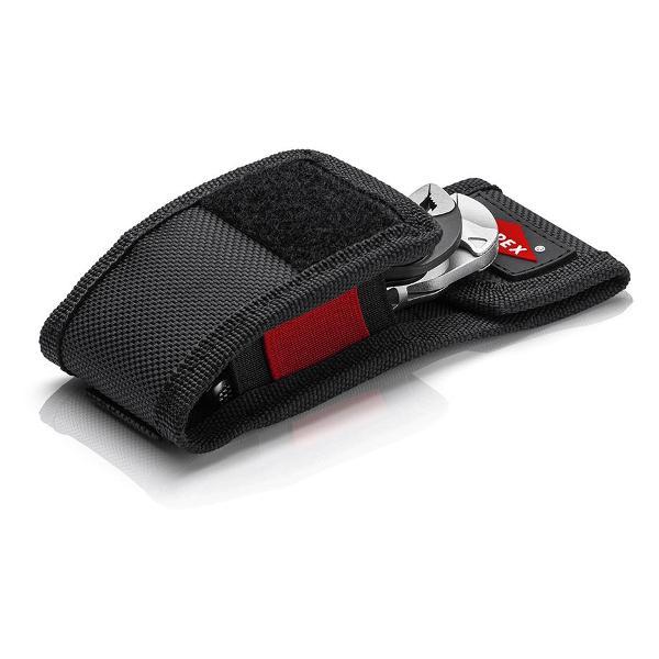 Набор электроинструмента KNIPEX KN002072V04XS