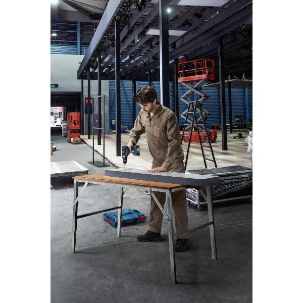 Дрель-шуруповерт Bosch 06019H5004