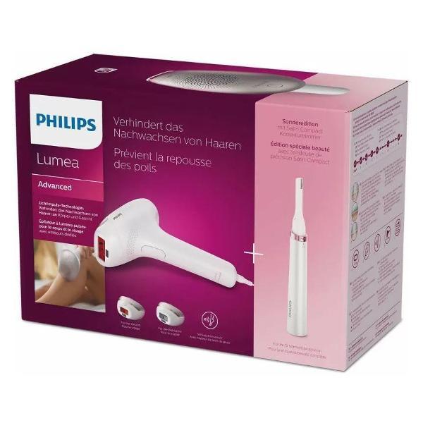 Фотоэпилятор Philips BRI923/00