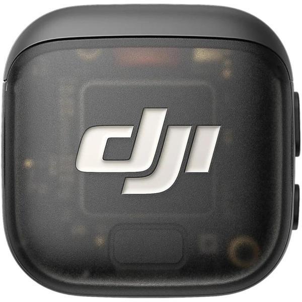Микрофон DJI Mic 3