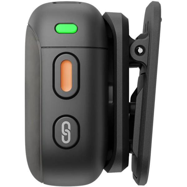 Микрофон DJI Mic 3