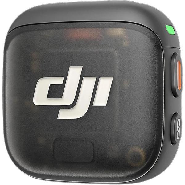 Микрофон DJI Mic 3