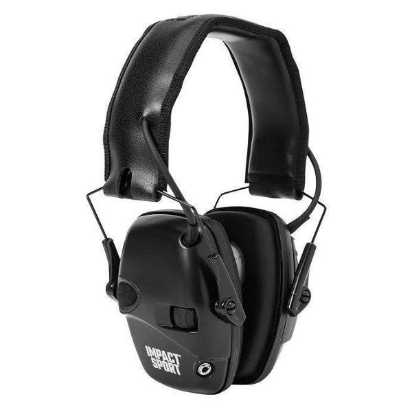 Наушники противошумные Howard Leight Impact Sport Electronic