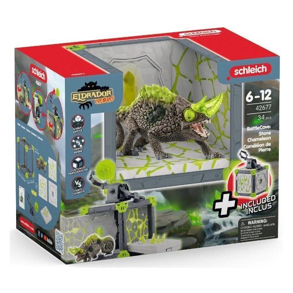 Фигурка Schleich Eldrador