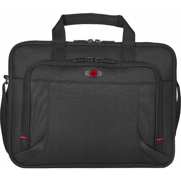 Ноутбук Wenger Prospectus Black 16" (56312)