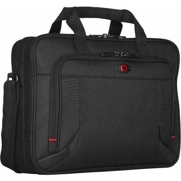 Ноутбук Wenger Prospectus Black 16" (56312)
